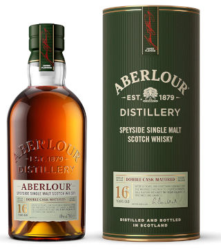 aberlour 16 years-nairobidrinks